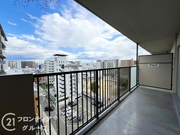 パルクメゾン千舟公園　中古マンション