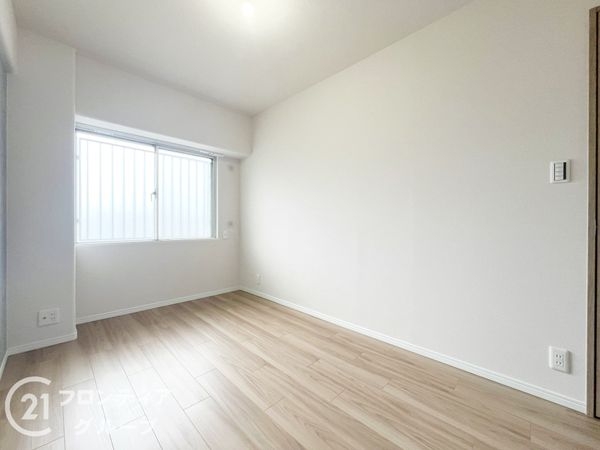 パルクメゾン千舟公園　中古マンション