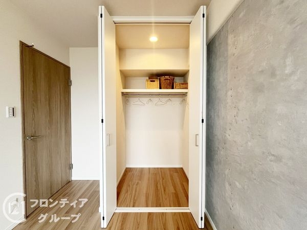 パルクメゾン千舟公園　中古マンション