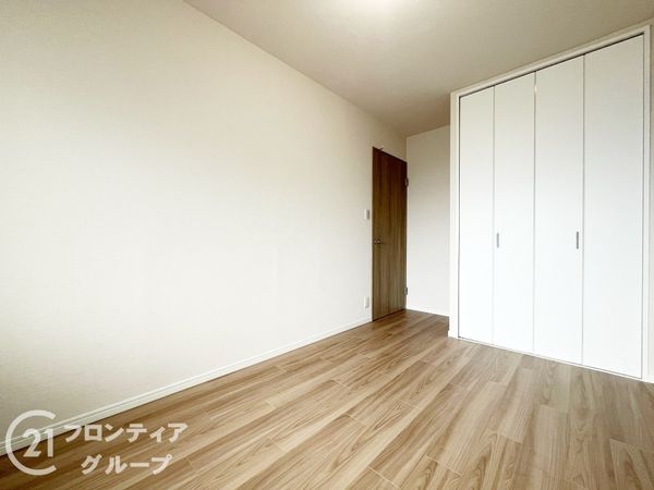 パルクメゾン千舟公園　中古マンション
