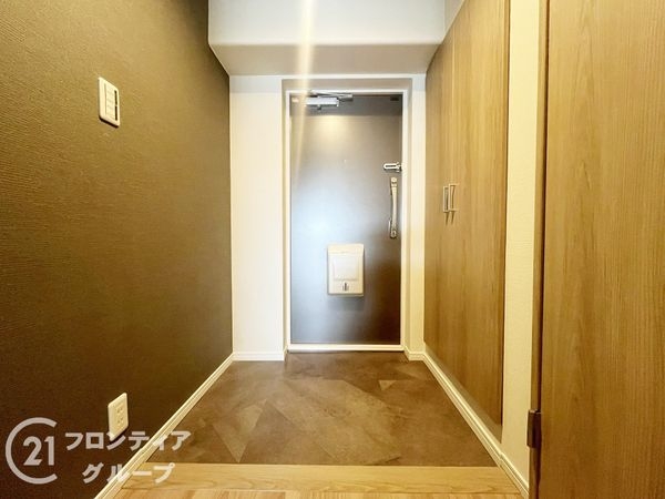 パルクメゾン千舟公園　中古マンション