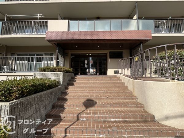 パルクメゾン千舟公園　中古マンション