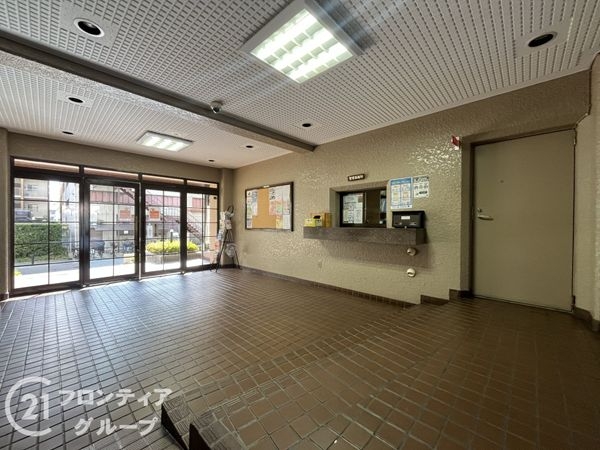 パルクメゾン千舟公園　中古マンション