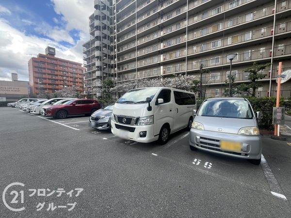 パルクメゾン千舟公園　中古マンション