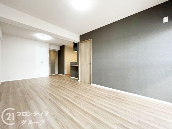 パルクメゾン千舟公園　中古マンション