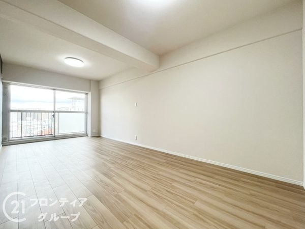 パルクメゾン千舟公園　中古マンション