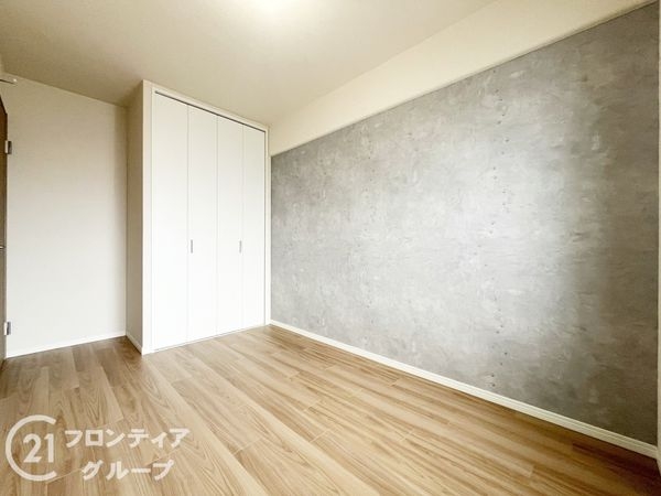 パルクメゾン千舟公園　中古マンション
