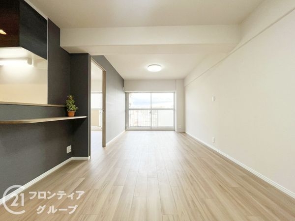 パルクメゾン千舟公園　中古マンション