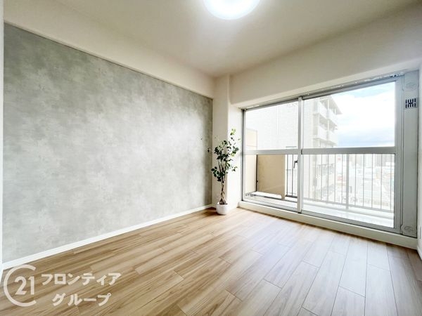 パルクメゾン千舟公園　中古マンション