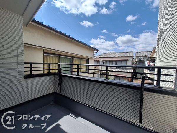 尼崎市大庄西町２丁目　新築一戸建て　全１区画