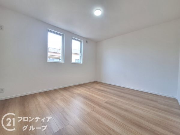 尼崎市大庄西町２丁目　新築一戸建て　全１区画