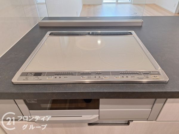 尼崎市大庄西町２丁目　新築一戸建て　全１区画