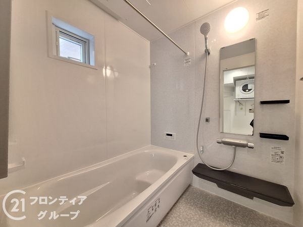 尼崎市大庄西町２丁目　新築一戸建て　全１区画