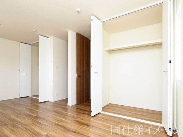伊丹市寺本２丁目　新築一戸建て　第３期　１６号棟