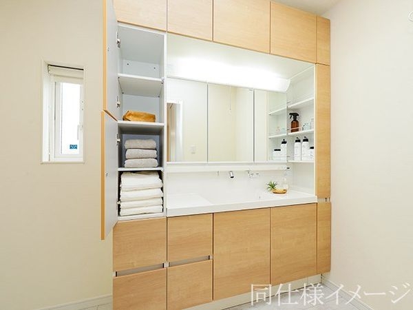 伊丹市寺本２丁目　新築一戸建て　第３期　１６号棟