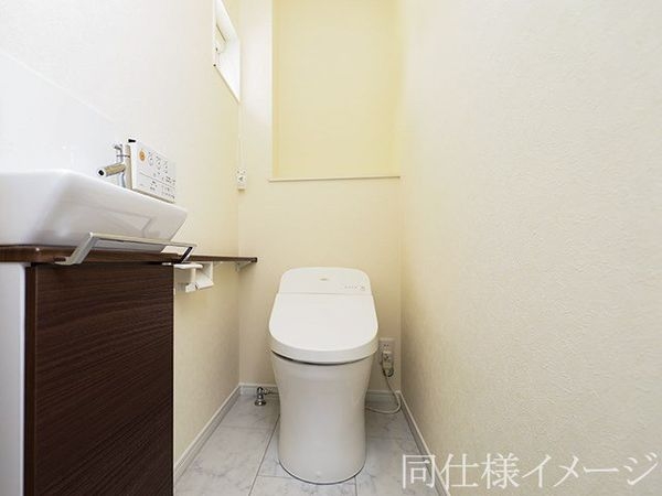 伊丹市寺本２丁目　新築一戸建て　第３期　１６号棟