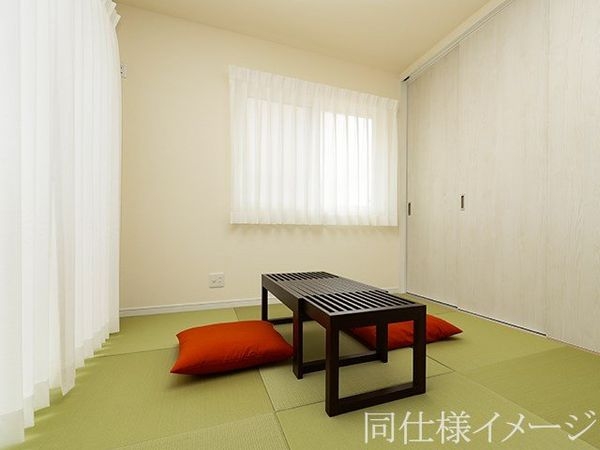 伊丹市寺本２丁目　新築一戸建て　第３期　１６号棟