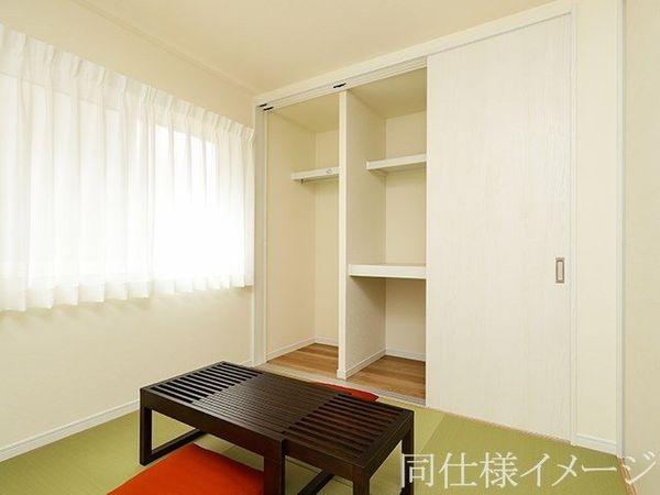 伊丹市寺本２丁目　新築一戸建て　第３期　１６号棟