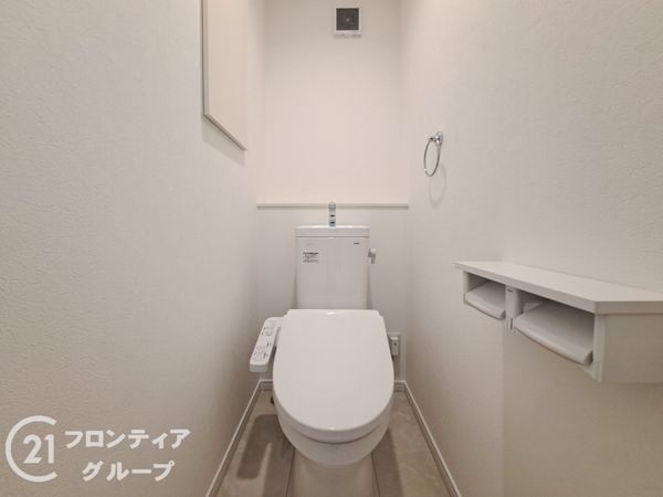 伊丹市寺本２丁目　新築一戸建て　第３期　１６号棟