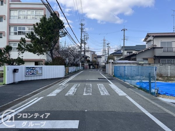 伊丹市寺本２丁目　新築一戸建て　第３期　１５号棟