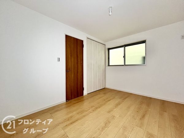 西宮市津門住江町　新築一戸建て　全１区画