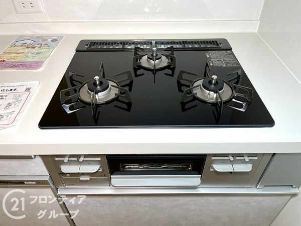 西宮市津門住江町　新築一戸建て　全１区画