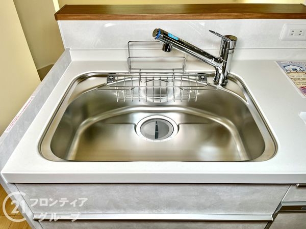 西宮市津門住江町　新築一戸建て　全１区画