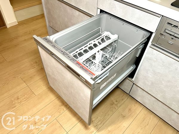 西宮市津門住江町　新築一戸建て　全１区画