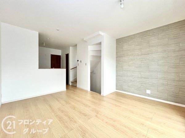 西宮市津門住江町　新築一戸建て　全１区画