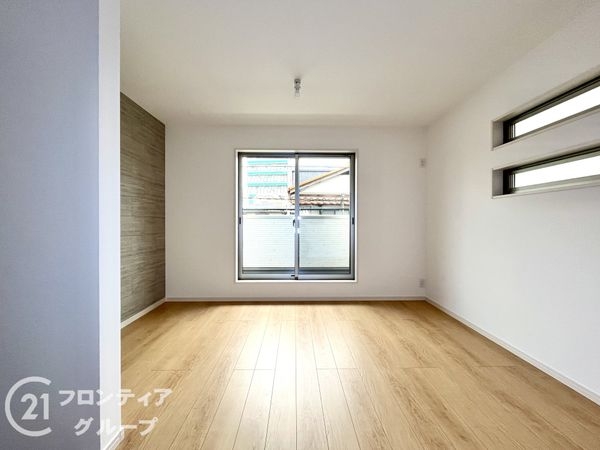 西宮市津門住江町　新築一戸建て　全１区画