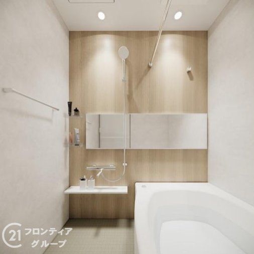 ローレルハイツ新佃公園　中古マンション