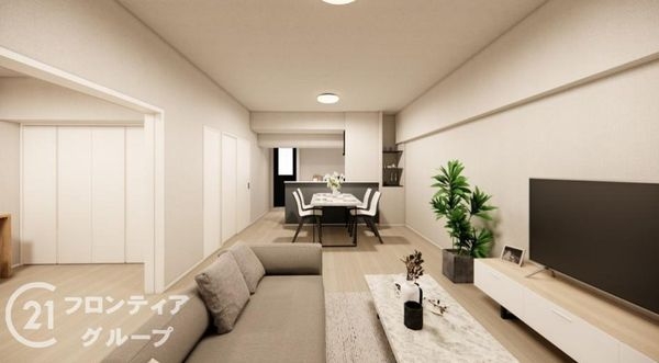 ローレルハイツ新佃公園　中古マンション