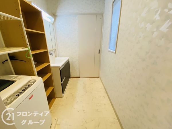 生駒市辻町の中古一戸建て