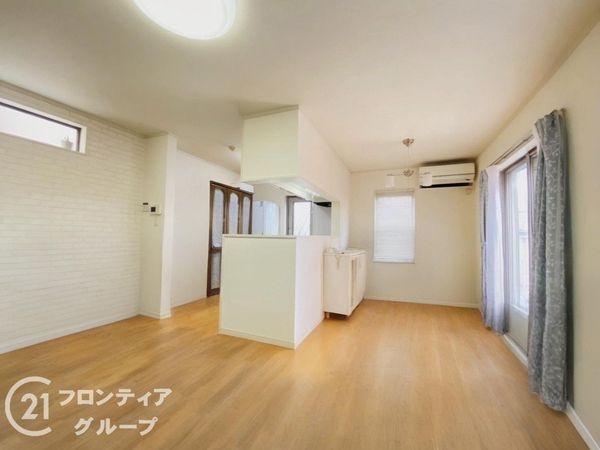 生駒市辻町　中古一戸建て
