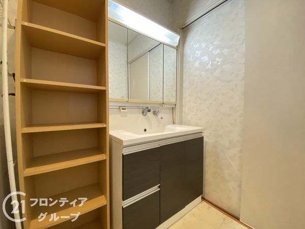 生駒市辻町の中古一戸建て