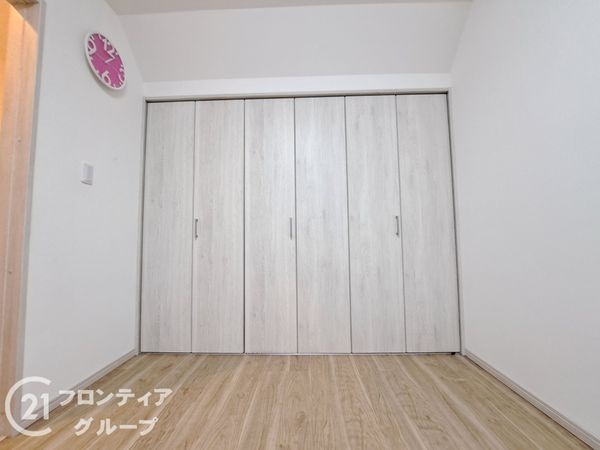 尼崎市田能４丁目の中古一戸建て