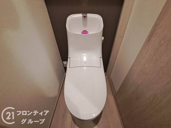 尼崎市田能４丁目の中古一戸建て