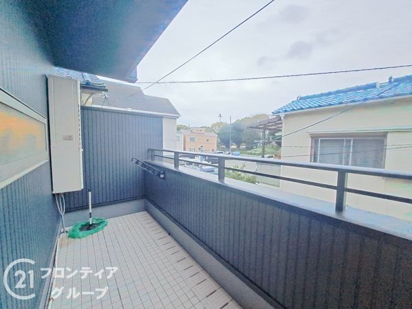 尼崎市田能４丁目の中古一戸建て