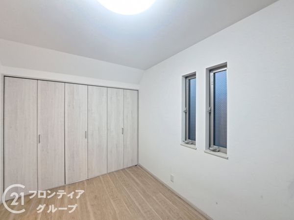 尼崎市田能４丁目の中古一戸建て