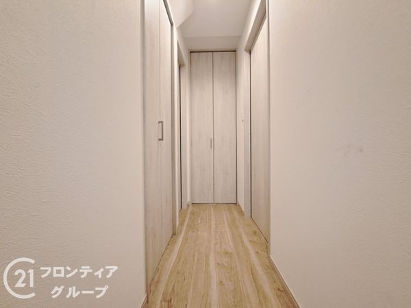 尼崎市田能４丁目の中古一戸建て