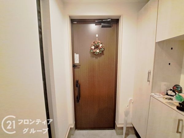 尼崎市田能４丁目の中古一戸建て