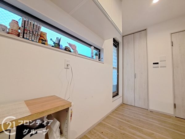 尼崎市田能４丁目の中古一戸建て