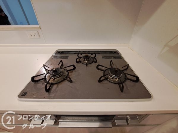 尼崎市田能４丁目の中古一戸建て