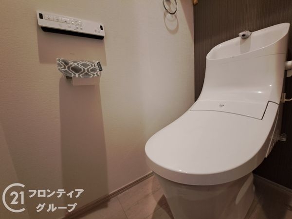 尼崎市田能４丁目の中古一戸建て
