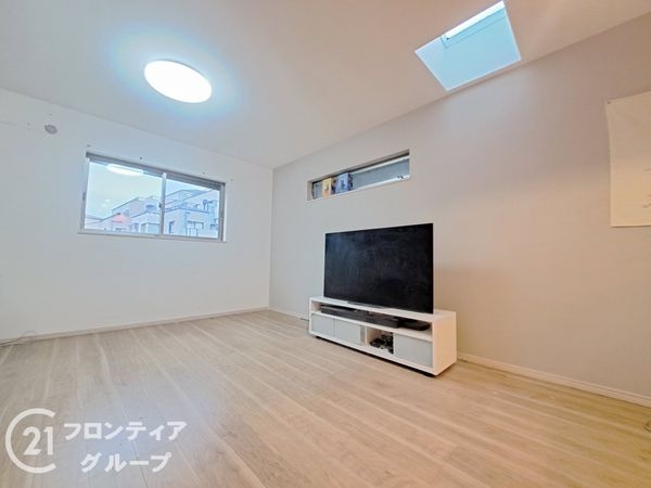 尼崎市田能４丁目中古一戸建て