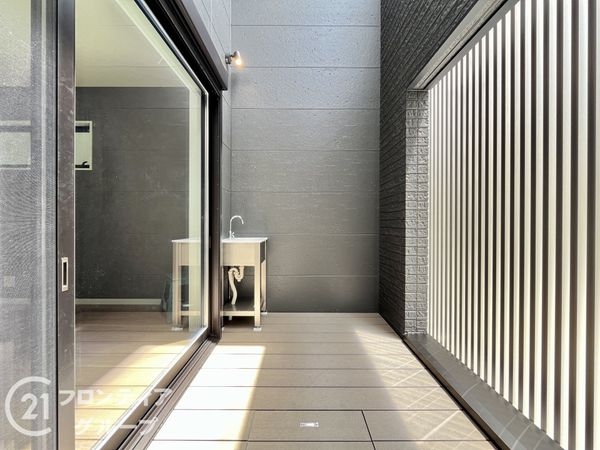尼崎市武庫町１丁目　新築一戸建て　全１区画