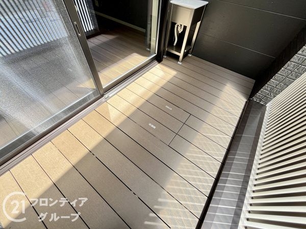 尼崎市武庫町１丁目　新築一戸建て　全１区画