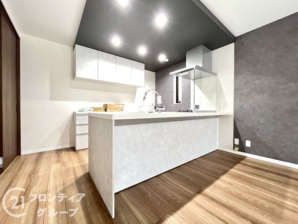 尼崎市武庫町１丁目　新築一戸建て　全１区画