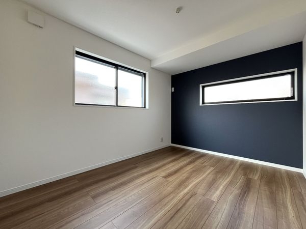 尼崎市武庫之荘６丁目　新築一戸建て　全１区画