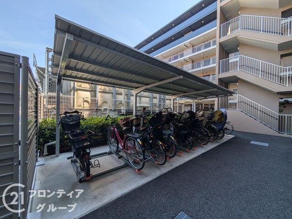 ルネ西宮甲子園　中古マンション